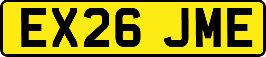 EX26JME