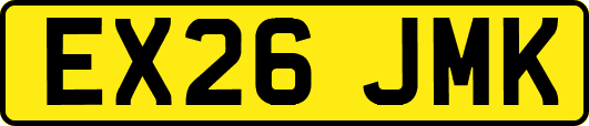 EX26JMK