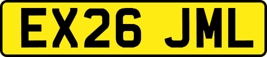 EX26JML
