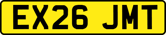 EX26JMT