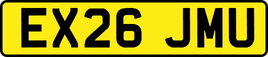 EX26JMU