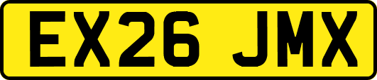 EX26JMX