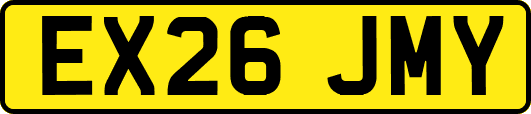EX26JMY
