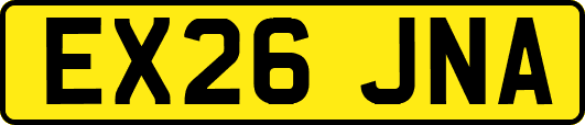 EX26JNA