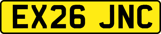 EX26JNC
