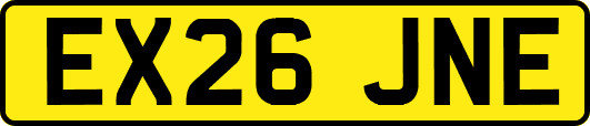 EX26JNE