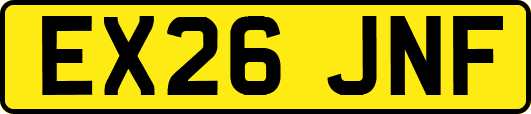 EX26JNF