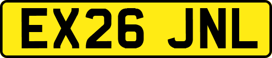 EX26JNL