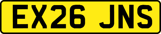 EX26JNS