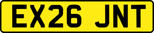 EX26JNT