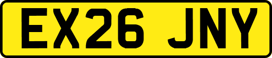 EX26JNY