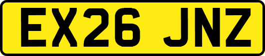 EX26JNZ