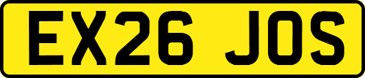 EX26JOS