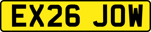 EX26JOW