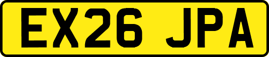 EX26JPA