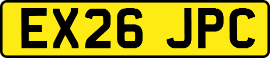 EX26JPC