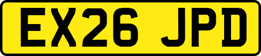 EX26JPD