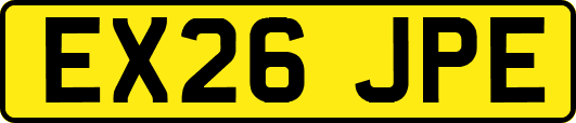 EX26JPE