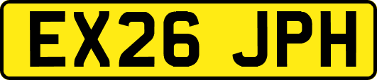 EX26JPH