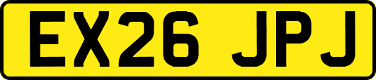 EX26JPJ