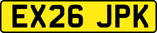 EX26JPK