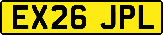 EX26JPL