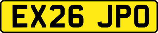 EX26JPO