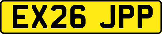 EX26JPP