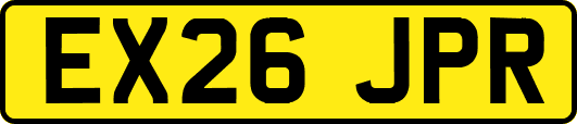 EX26JPR