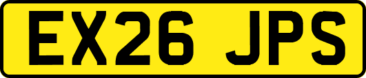 EX26JPS