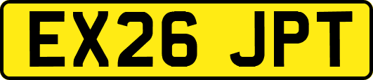 EX26JPT