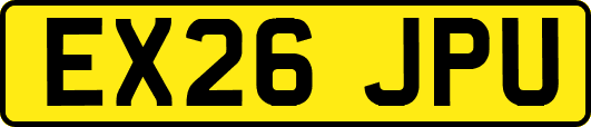 EX26JPU
