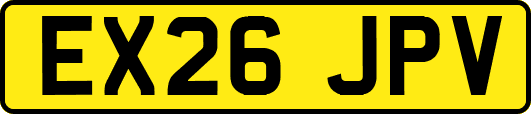 EX26JPV