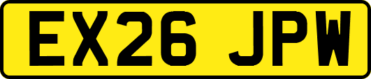 EX26JPW