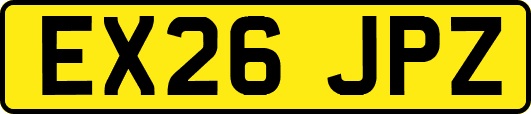 EX26JPZ