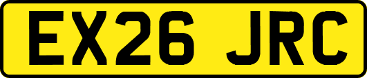 EX26JRC