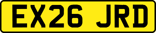 EX26JRD