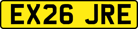 EX26JRE