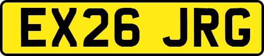 EX26JRG