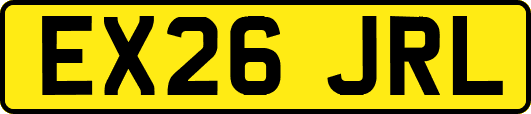 EX26JRL
