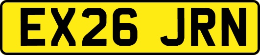 EX26JRN