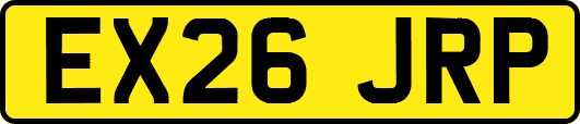 EX26JRP