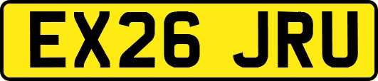 EX26JRU