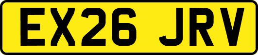 EX26JRV