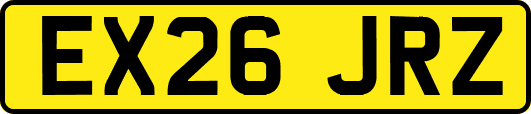 EX26JRZ