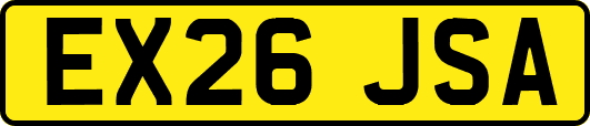 EX26JSA