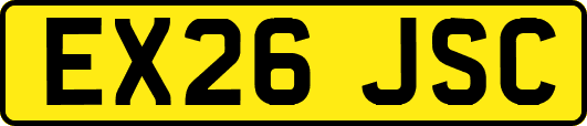 EX26JSC