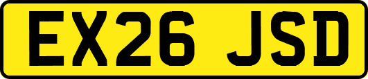 EX26JSD