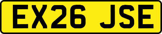 EX26JSE