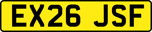 EX26JSF